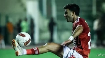 جلسة حاسمة لمحامي الزمالك اليوم في قضية زيزو قبل صدور