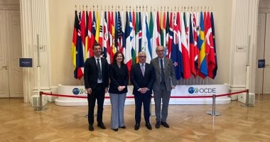 جمال الدين يكشف عن شراكات جديدة مع المؤسسات الدولية لتعزيز توطين الصناعة في مصر