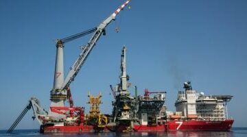 جمانة 1 يكشف عن احتياطات جديدة من الغاز بالصحراء الغربية ويبدأ