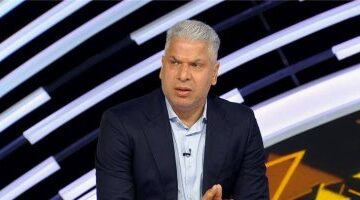 جمعة يكشف عن فضيحة ركلة جزاء الجيش الملكى ويؤكد تعويضه