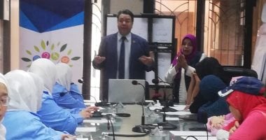 جهاز تنمية المشروعات يعلن عن تعاون مع المجلس القومي لذوي الهمم لتنفيذ دورات تدريبية