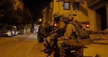 جيش الاحتلال الإسرائيلي يعترف باغتيال جندي واعتقال آخر خلال عملية في نابلس