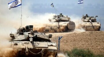 جيش الاحتلال يعلن عن خطورة حادث التسلل إلى الجولان ويصفه