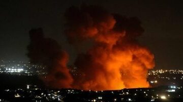 جيش الاحتلال يعلن مقتل أكثر من 370 عنصرًا من حزب