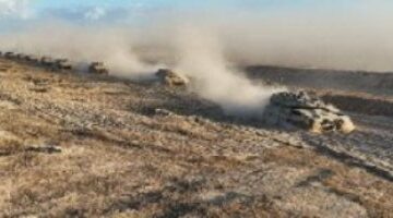 جيش الاحتلال يقرر تسريح عدد من القيادات العسكرية بعد هجوم