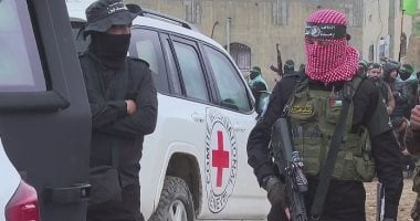 حركة حماس تعلن عن تسليم جثة أسير إسرائيلي اليوم