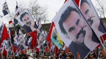 حزب العمال الكردستاني يعرقل مساعي السلام الآن الكرة في ملعب