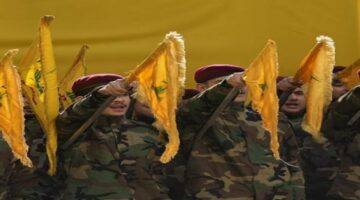 حزب الله بيترنح تحت ضربات إسرائيل والصبر الاستراتيجي بيتصدع