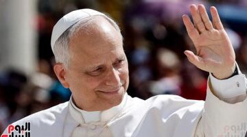 حزب الله يطالب بابا الفاتيكان بدعم موقفه الرافض للعدوان على