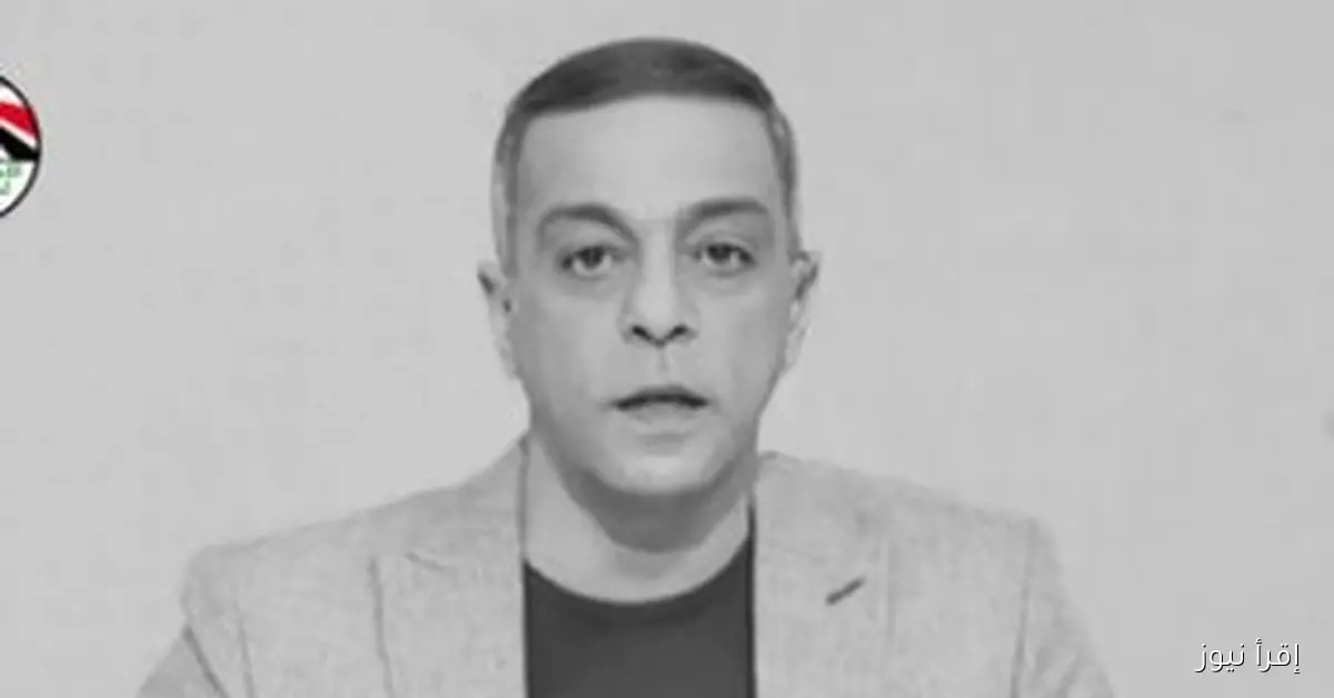 حسام المندوه يكشف عن مشاعر الجماهير تجاه محمد صبري في عزاء مميز