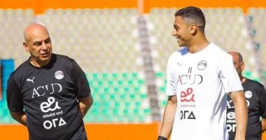 حسام حسن يحقق إنجازات تاريخية مع المنتخب الوطني في مسيرته الكروية