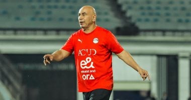 حسام حسن يرد بقوة على منتقديه ويطالب الهدوء من المحللين في الاستوديوهات