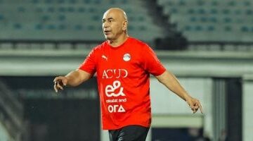 حسام حسن يسعى لتحقيق الفوز الـ12 مع منتخب مصر أمام