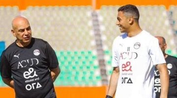 حسام حسن يعلن عن طلب تقارير فنية لمنافسى منتخب مصر