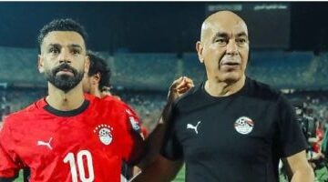 حسام حسن يقود منتخب مصر نحو القمم في تحديات كبرى