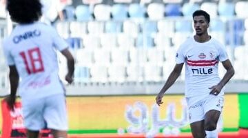 حسام عبد المجيد يكشف عن خطته لتسويق نفسه نحو الاحتراف