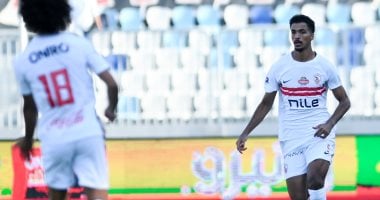 حسام عبد المجيد يكشف عن خطته لتسويق نفسه نحو الاحتراف