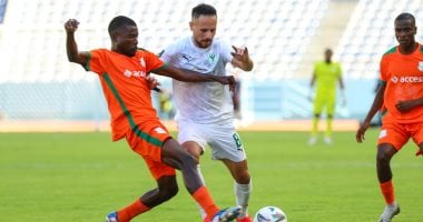 حصاد الرياضة المصرية اليوم الجمعة 28 نوفمبر 2025