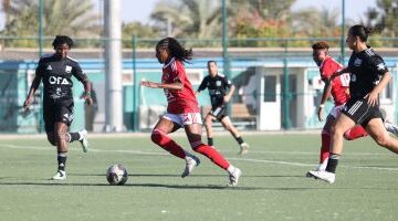 حكام الجولة العاشرة من دوري الكرة النسائية يعلنون تفاصيل المباريات