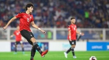 حلمى طولان يكشف عن سعي عمر فايد للحصول على موافقة