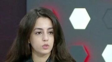 خالد الغندور يكشف عن تعيين رولا محمد صبري في راديو