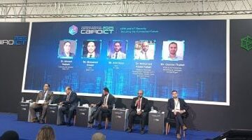 خبراء يكشفون عن أمان إدارة ملايين أجهزة إنترنت الأشياء بعد