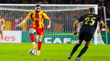 خوف الترجي من بترو أتلتيكو بسبب 3 عوامل بينها النيران