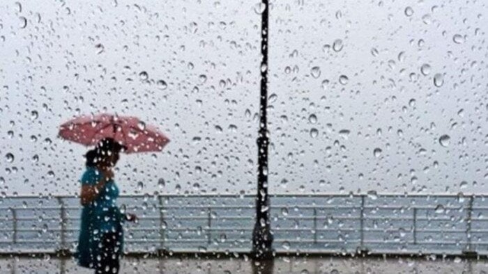 درجات الحرارة النهارده.. «الأرصاد» توضح أماكن هطول الأمطار في كل المحافظات