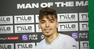 دغموم يتصدر قائمة أكثر 5 لاعبين أثروا في مباراة واحدة بالدوري