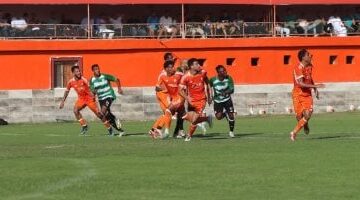 دوري المحترفين يشهد 8 مباريات قوية في الجولة الرابعة عشر