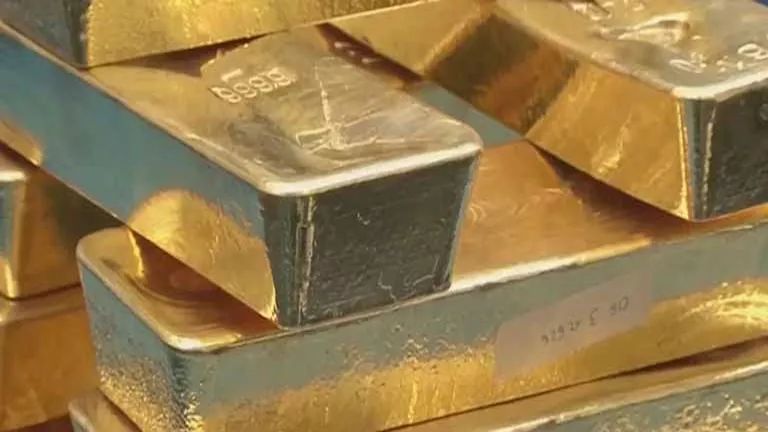 “دويتشه بنك” يزيد توقعاته لسعر الذهب لعام 2026