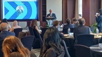 رئيس اقتصادية قناة السويس يكشف عن مشاركته في الندوة الفرنسية