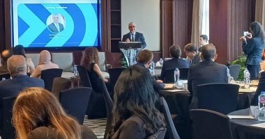 رئيس اقتصادية قناة السويس يكشف عن مشاركته في الندوة الفرنسية لإدارة المياه والنفايات