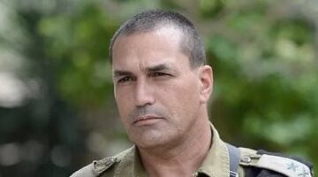 رئيس الأركان الإسرائيلي يوضح أسباب إقالات كبار الضباط بعد فشل