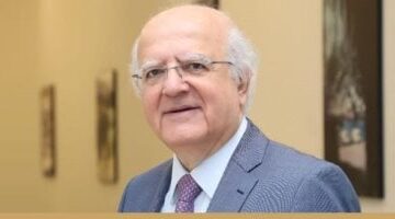 رئيس اللجنة الإعلامية يعلن عن استعداد 1350 إعلاميا لتغطية زيارة