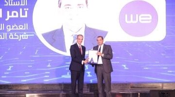 رئيس المصرية للاتصالات يعلن تعزيز الابتكار وريادة الأعمال لدعم الاقتصاد