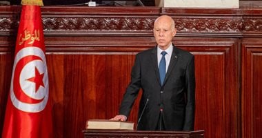 رئيس تونس يوجه احتجاجا قويا لممثلة دولة أجنبية