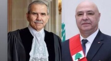 رئيس حكومة لبنان يعلن أن حصر السلاح يمثل أولوياته الرئيسية