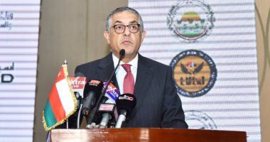 رئيس هيئة الاستثمار يشارك في المؤتمر المصري العماني لبحث فرص التعاون الاقتصادي المشترك
