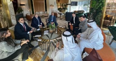 رئيس هيئة الاستثمار يكشف عن فرص استثمارية جديدة مع شركات قطرية في السوق المصري