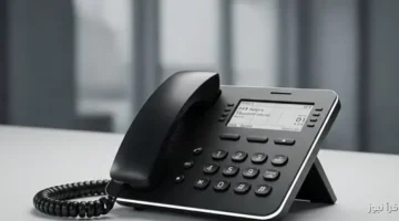 رابط الاستعلام عن فاتورة التليفون الأرضي لشهر أكتوبر 2025