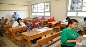 رابط تسجيل استمارة الشهادة الإعدادية