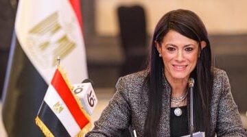 رانيا المشاط دمج الجهود الدبلوماسية مع التمويل والتجارة يعزز التكامل