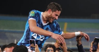 رمضان صبحى ينضم لقائمة الأسماء المتورطة في قضايا المنشطات