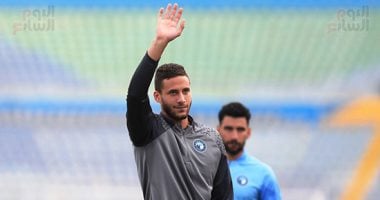 رمضان صبحي يعترف بواقعة التزوير ويتجنب أداء الامتحانات حسب تصريحات عمر هريدي