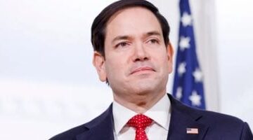 روبيو يصف قرار مجلس الأمن بأنه إنجاز تاريخي