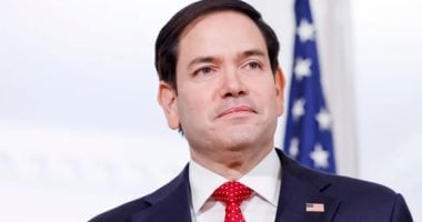 روبيو يصف قرار مجلس الأمن بأنه إنجاز تاريخي