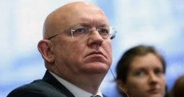 روسيا تطالب بمجلس الأمن بوضع جدول زمني محدد لانسحاب إسرائيل من قطاع غزة