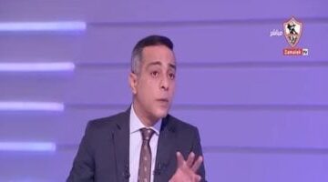 رولا ابنة محمد صبري تكشف والدي كان يوقع عقود الزمالك