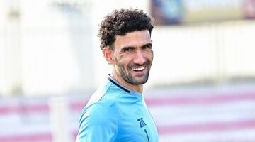 زمالك يتراجع عن إشراك عواد ويدفع ببنتايج وآدم كايد أمام